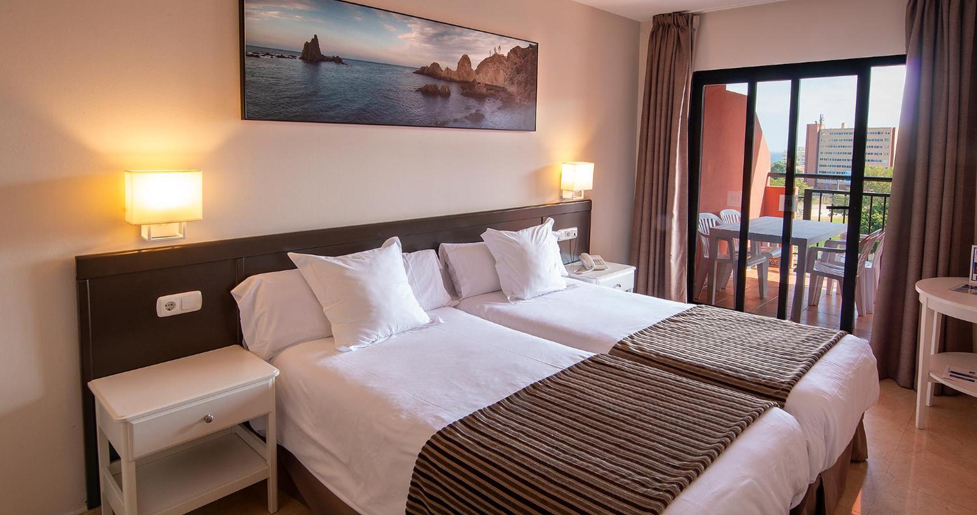 Fuengirola Beach Apartamentos Turisticos Zewnętrze zdjęcie