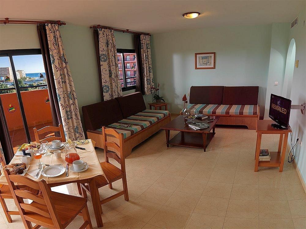 Fuengirola Beach Apartamentos Turisticos Zewnętrze zdjęcie